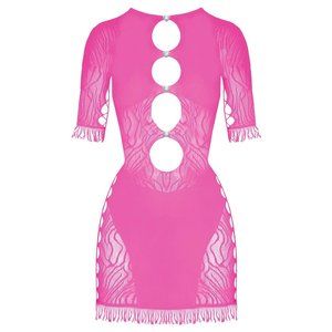 Poster Girl The Miranda Mini Dress
